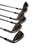 Used Mizuno JPX EZ FORGED Mens Golf Iron Set RH 5I-PW w/ True Temper XP 105 R300 Shafts - Standard 11731-S000167452 View 2