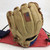 Used BRADLEY NEXT PLAY 12 IN YOUTH FP RHT RH Throw Fastpitch Gloves Tan 11 1/4" 11752-S000053992 View 4