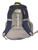 Used Under Armour Player Backpack Navy Blue And Grey 11842-S000230844 View 2