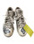 Used New Balance LAX Cleats Mens White Senior 7.5 11842-S000230846 View 2