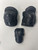 Used Ultra Wheels Inline Protective Set Black XS 11891-S000319742 View 1