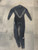 Used Xcel Mens Full Suit Black SM 11614-S000238721 View 2