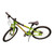 Used Specialized 7 SPEED HOT ROCK 20 INCH Mountain Bike Boys Kelly green 20" 11813-S000349015 View 1