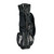 Used Titleist SUNDAY BAG Mens Cart Bag Black 11484-S000306513 View 1