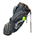 Used Callaway 6 WAY STAND BAG Mens Stand Bag Black 11682-S000134534 View 1