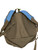 Used HIMAL HIKING BACK PACK Backpack Royal Blue 11884-S000065612 View 2
