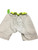 Used Franklin YOUTH SLIDE PANTS Other Clothing White LG 11884-S000065616 View 2