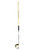 Used Tiger Shark OPTIX Mens Putter RH 11095-S000104569 View 1