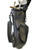 Used Wilson PROFILE 431SS Mens Package Set RH Black 11 Piece 11095-S000104566 View 2