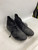 Used Adidas PREDATOR Soccer Cleats Black Senior 10 11851-S000048134 View 3