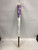 Used Easton AMETHYST ALX50 BB/SB Fastpitch Bat 33" 11851-S000048132 View 1