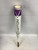 Used Easton AMETHYST ALX50 BB/SB Fastpitch Bat 33" 11851-S000048132 View 3