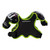 Used WinnWell NXT Youth Shoulder Pads MD 11732-S000368727 View 1