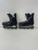 Used Bauer VAPOR XR Senior Rec Fitness Skates Black Senior 12 11891-S000319747 View 1