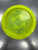 Used DGA PL HYPERCANE Disc Golf Driver Yellow 11945-S000254285 View 2