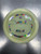 Used Innova PROTO GLOW CHAMPION SHRYKE Disc Golf Driver None 11945-S000254289 View 1