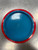 Used Axiom NEUTRON DEFY Disc Golf Driver Royal Blue 11945-S000254294 View 2