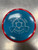 Used Axiom NEUTRON DEFY Disc Golf Driver Royal Blue 11945-S000254294 View 1