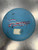 Used Discraft JAWBREAKER CHALLENGER Disc Golf Putter Carolina Blue 11945-S000254313 View 1