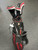 Used Walter Hagen HAGEN JR Jr Package Set RH Black 8 Piece 11726-S000297678 View 3