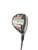 Used Adams SUPER S Mens Hybrid Club RH 2 Hybrid 11724-S000227787 View 1