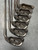 Used Ping ZING Mens Iron Set RH 5I-PW 11307-S000266312 View 3