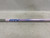 Used STX CRUX 100 Wmn Atk/Mid Complete Stick Carolina Blue 11855-S000205792 View 3