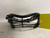 Used Brine DYNASTY II Lacrosse Goggles Black Junior 11855-S000205794 View 1