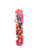 Used Roxy POPPY Girls Board/Binding Pink 118 cm 11768-S000237550 View 2