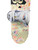 Used Roxy POPPY Girls Board/Binding Pink 118 cm 11768-S000237550 View 5
