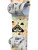 Used Roxy POPPY Girls Board/Binding Pink 118 cm 11768-S000237550 View 4