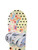 Used Roxy POPPY Girls Board/Binding Pink 118 cm 11768-S000237550 View 3
