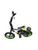 Used Huffy ROCK IT Training Wheel Bike Boys Green 12" 11768-S000237551 View 2
