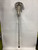 Used STX HEX 10 Wmn Atk/Mid Complete Stick Grey 11851-S000048140 View 1