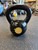 Used Kettle Dumbbell (Each) Black 25 lb 11945-S000254328 View 1