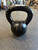 Used Kettle Dumbbell (Each) Black 25 lb 11945-S000254328 View 2
