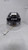 Used CCM HT210 Helmet Cage Combo Black MD 11795-S000034285 View 2