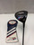 Used Callaway XR Mens Driver RH 9.0 Degree 11490-S000274568 View 1