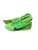 Used Nike Soccer Indoor Shoes Green Junior 04.5 11842-S000230851 View 2
