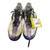 Used Adidas Soccer Cleats White Senior 5 11842-S000230856 View 2