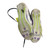 Used Adidas Soccer Cleats White Senior 5 11842-S000230856 View 3