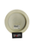 Used Latitude 64 MISSILEN OPTO HEX PLASTIC Disc Golf Driver White 11887-S000032178 View 2