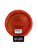 Used Discraft FIRST RUN ZOMBIE PFN Disc Golf Driver Red 11887-S000032177 View 2