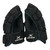 Used Bauer X Youth Gloves Black 10" 11947-S000169241 View 1