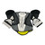 Used Bauer SUPREME HP PRO Junior Shoulder Pads SM 11947-S000169243 View 2