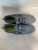 Used Foot Joy Mens Golf Shoes Grey Senior 14 11823-S000040165 View 4
