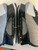 Used COUGAR Mens Softboot Skate Grey Senior 12 11823-S000040167 View 5