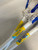 Used STX FIDDLESTX KID SET Jr Atk/Mid Complete Stick White 35 1/2" 11823-S000040168 View 2