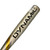 Used TRUE TEMPER DYNAMIC BB/SB High School -3 Bat 31 1/2" 11484-S000306525 View 1
