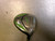 Used Turbo Power CAPTURE Mens Fairway Wood RH 5 Wood 11339-S000203435 View 1